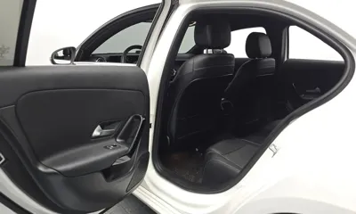 Mercedes-Benz A-Class 2020, 107081 км, за 17000000 KRW - фото 27