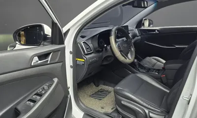 Hyundai Tucson 2019, 115579 км, за 13300000 KRW - фото 10