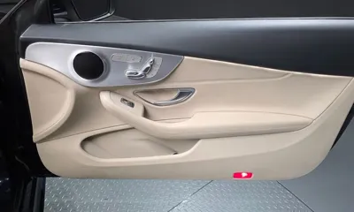 Mercedes-Benz C-Class 2017, 64972 км, за 26000000 KRW - фото 25