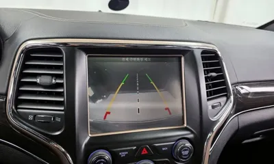 Jeep Cherokee 2014, 155605 км, за 9490000 KRW - фото 15