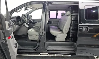 Hyundai Starex 2015, 96225 км, за 8500000 KRW - фото 10