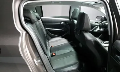Peugeot 308 2015, 88882 км, за 7100000 KRW - фото 12