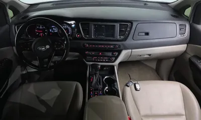 Kia Canival 2019, 193625 км, за 7990000 KRW - фото 7
