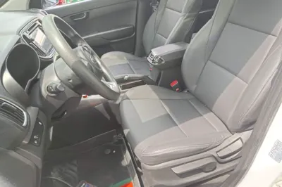 Kia KX3 2017, 75100 км, за 47388.64 CNY - фото 18