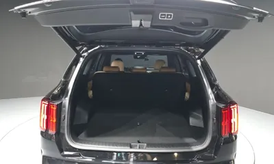 Kia Sorento 2023, 58867 км, за 27300000 KRW - фото 20