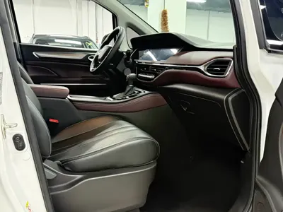 GAC Motor Trumpchi M6 2022, 36000 км, за 106800 CNY - фото 18