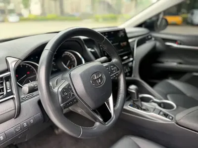 Toyota Camry 2022, 60000 км, за 89800 CNY - фото 6