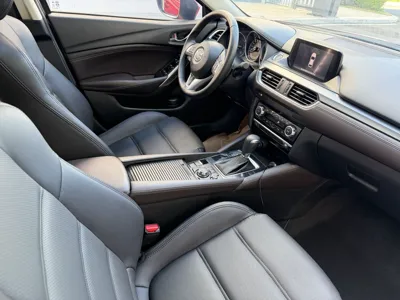 Mazda Atenza 2017, 17000 км, за 83713.78 CNY - фото 12
