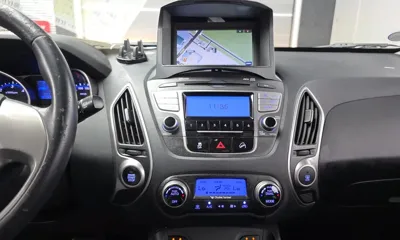 Hyundai Tucson 2010, 167553 км, за 3990000 KRW - фото 19
