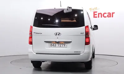 Hyundai Starex 2018, 102560 км, за 9500000 KRW - фото 4