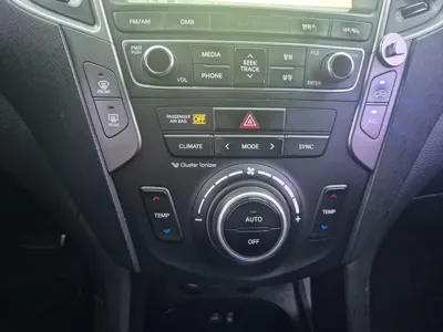 Hyundai Santafe 2016, 97402 км, за 13300000 KRW - фото 11