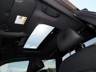 KG_Mobility_Ssangyong Rexton 2020, 109733 км, за 16200000 KRW - фото 16