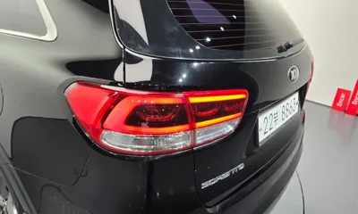Kia Sorento 2015, 82448 км, за 14300000 KRW - фото 23