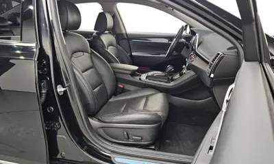 Hyundai Grandeur 2018, 61613 км, за 15800000 KRW - фото 11