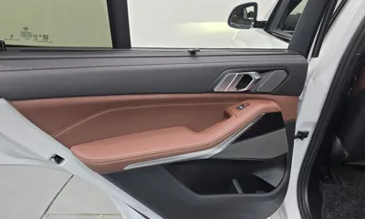 BMW X5 2026, 10593 км, за 121000000 KRW - фото 25