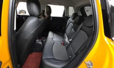 MINI Cooper 2018, 35848 км, за 13900000 KRW - фото 26