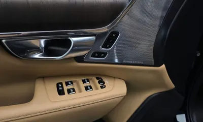 Volvo S90 2023, 63978 км, за 36800000 KRW - фото 31