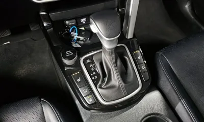 Kia Seltos 2023, 101942 км, за 16700000 KRW - фото 9
