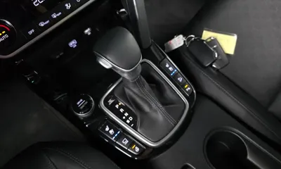 Kia Seltos 2021, 82767 км, за 17800000 KRW - фото 9