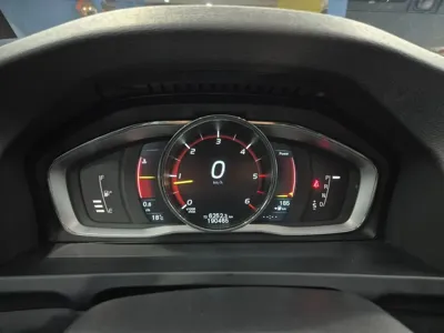 Volvo S60 2015, 190400 км, за 4900000 KRW - фото 15