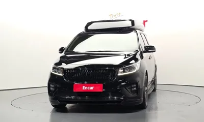 Kia Canival 2019, 63538 км, за 23500000 KRW - фото 3