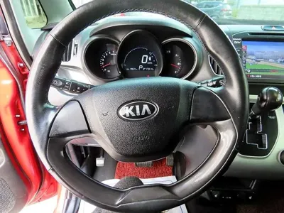 Kia Ray 2017, 99637 км, за 6500000 KRW - фото 14