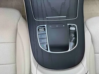 Mercedes-Benz E-Class 2021, 110000 км, за 218000 CNY - фото 13