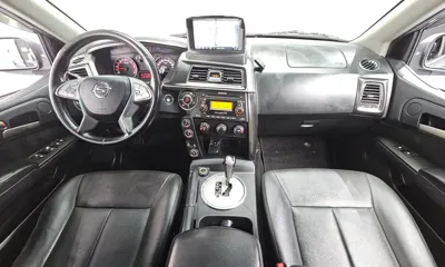 KG_Mobility_Ssangyong KORANDO 2018, 243497 км, за 6290000 KRW - фото 7