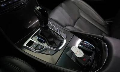 Hyundai Grandeur 2016, 76122 км, за 9500000 KRW - фото 9