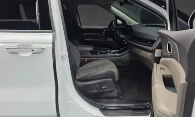 Kia Canival 2025, 55149 км, за 38500000 KRW - фото 26