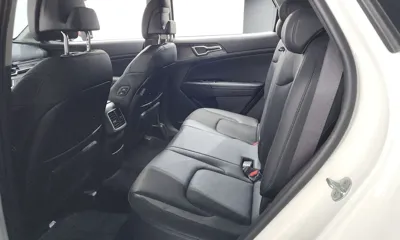 Kia Sportage 2023, 55350 км, за 37990000 KRW - фото 27