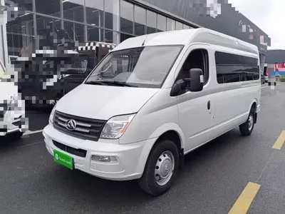 大通 V80 · 2022 год