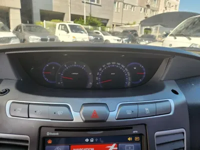 KG_Mobility_Ssangyong KORANDO 2018, 156965 км, за 7900000 KRW - фото 11
