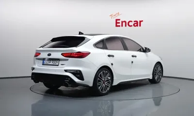 Kia K3 2019, 31566 км, за 15900000 KRW - фото 2