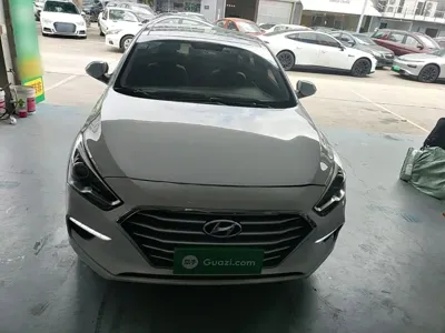 Hyundai Mistra 2018, 101100 км, за 44100 CNY