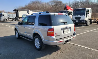 Ford Explorer 2010, 151040 км, за 4900000 KRW - фото 6