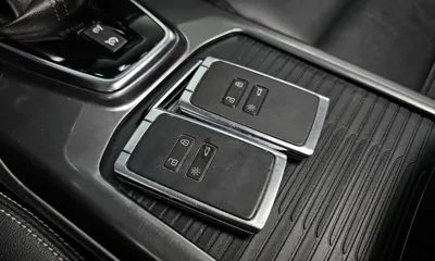 Renault-KoreaSamsung QM6 2019, 175240 км, за 8470000 KRW - фото 28