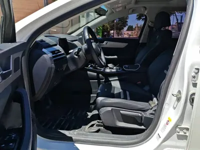BYD Qin Pro NEV 2020, 57600 км, за 50100 CNY - фото 14