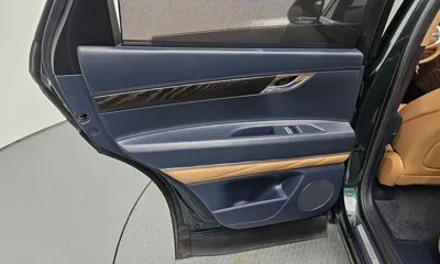 Genesis GV80 2020, 124597 км, за 40000000 KRW - фото 25