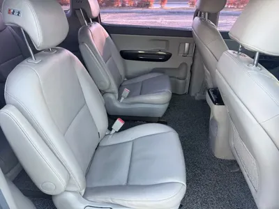 Kia Canival 2017, 169453 км, за 8990000 KRW - фото 11