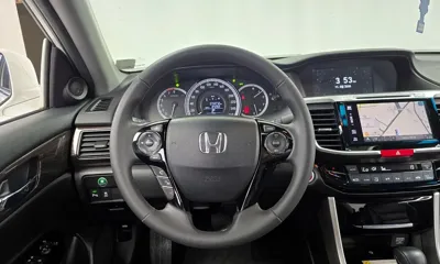 Honda Accord 2017, 72272 км, за 11500000 KRW - фото 14