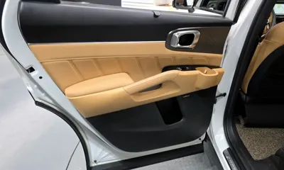 Kia Sorento 2022, 53215 км, за 33700000 KRW - фото 25