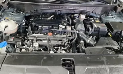 Hyundai Tucson 2023, 38856 км, за 26700000 KRW - фото 6