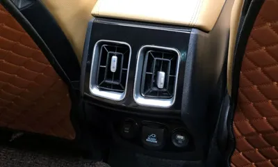 Kia Sorento 2021, 102057 км, за 19900000 KRW - фото 31