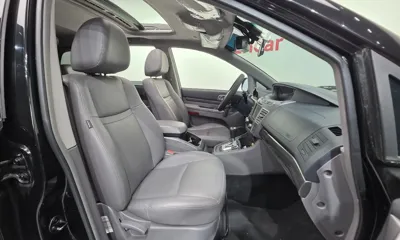 KG_Mobility_Ssangyong KORANDO 2015, 52552 км, за 7800000 KRW - фото 10