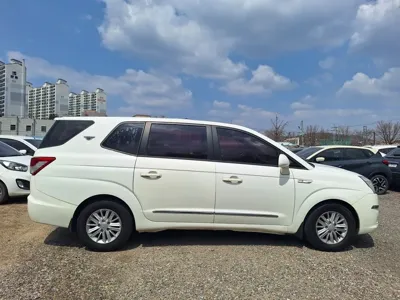 KG_Mobility_Ssangyong KORANDO 2014, 164067 км, за 3900000 KRW - фото 3