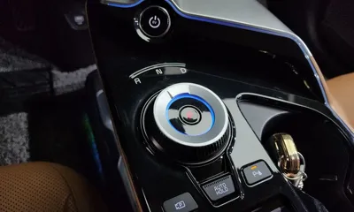 Kia EV6 2022, 89955 км, за 32500000 KRW - фото 9