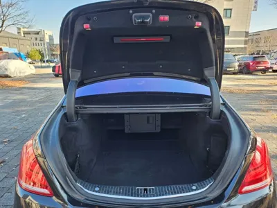 Mercedes-Benz S-Class 2014, 192141 км, за 15700000 KRW - фото 9
