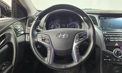 Hyundai Grandeur 2016, 125564 км, за 9700000 KRW - фото 12
