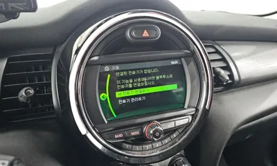 MINI Cooper 2019, 23374 км, за 15900000 KRW - фото 15